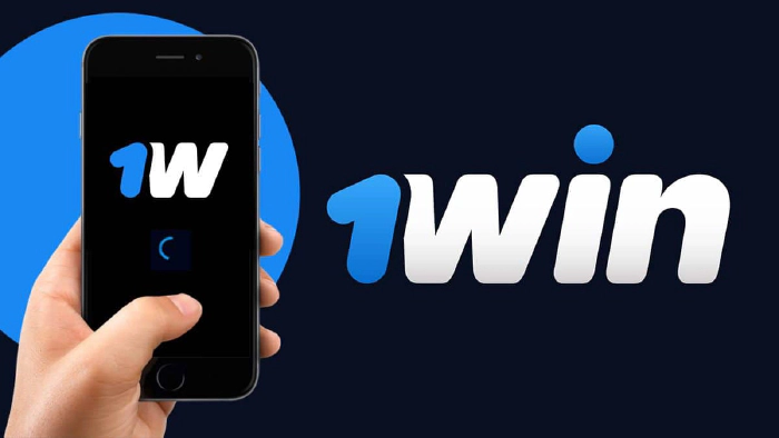 Download and install the 1win App